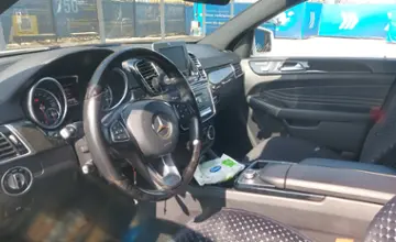 Mercedes-Benz GLE Coupe 2015 года за 22 000 000 тг. в Алматы фото 5