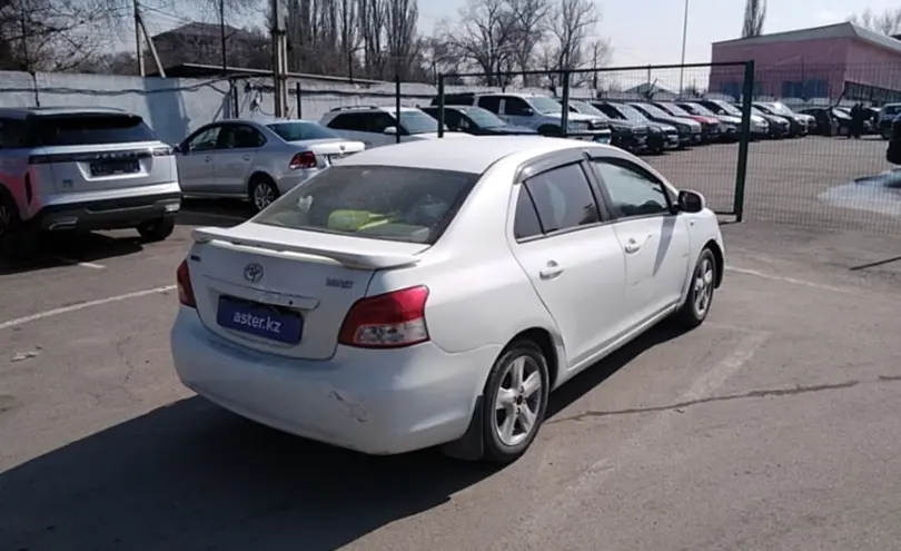 Toyota Yaris 2006 года за 3 600 000 тг. в Алматы фото 5