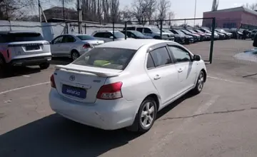 Toyota Yaris 2006 года за 3 600 000 тг. в Алматы