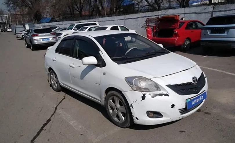 Toyota Yaris 2006 года за 3 600 000 тг. в Алматы фото 3