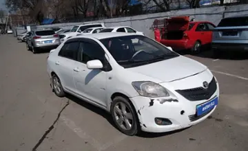Toyota Yaris 2006 года за 3 600 000 тг. в Алматы фото 3