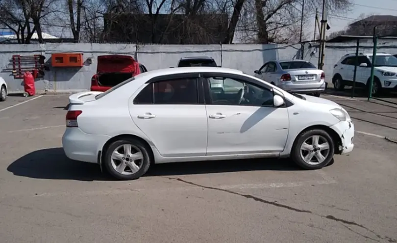 Toyota Yaris 2006 года за 3 600 000 тг. в Алматы фото 4