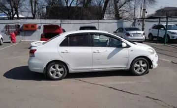 Toyota Yaris 2006 года за 3 600 000 тг. в Алматы фото 4