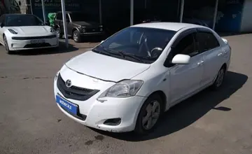 Toyota Yaris 2006 года за 3 600 000 тг. в Алматы фото 1