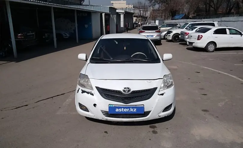 Toyota Yaris 2006 года за 3 600 000 тг. в Алматы фото 2