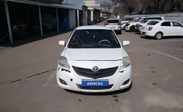 Toyota Yaris 2006 года за 3 600 000 тг. в Алматы фото 2