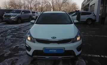 Kia Rio 2020 года за 9 000 000 тг. в Актобе фото 2