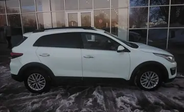Kia Rio 2020 года за 9 000 000 тг. в Актобе фото 4