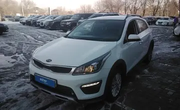 Kia Rio 2020 года за 9 000 000 тг. в Актобе фото 1