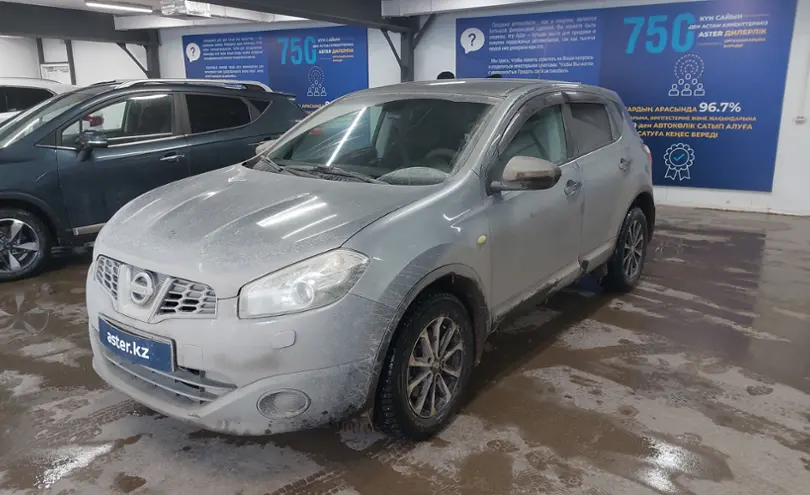 Nissan Qashqai 2013 года за 6 000 000 тг. в Астана