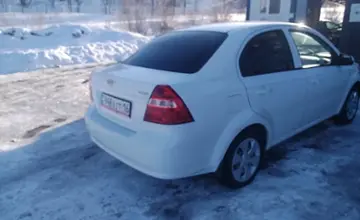 Chevrolet Nexia 2021 года за 5 100 000 тг. в Усть-Каменогорск