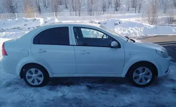 Chevrolet Nexia 2021 года за 5 100 000 тг. в Усть-Каменогорск фото 4