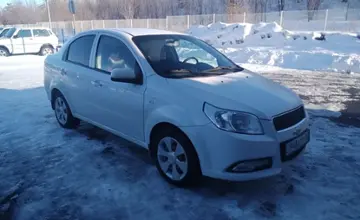 Chevrolet Nexia 2021 года за 5 100 000 тг. в Усть-Каменогорск фото 3