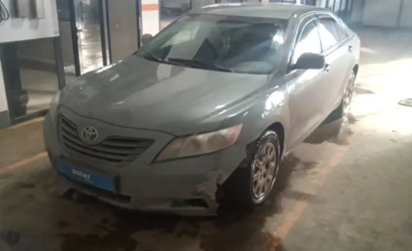 Toyota Camry 2006 года за 5 000 000 тг. в Караганда