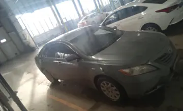 Toyota Camry 2006 года за 5 000 000 тг. в Караганда фото 4