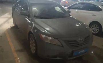 Toyota Camry 2006 года за 5 000 000 тг. в Караганда фото 3
