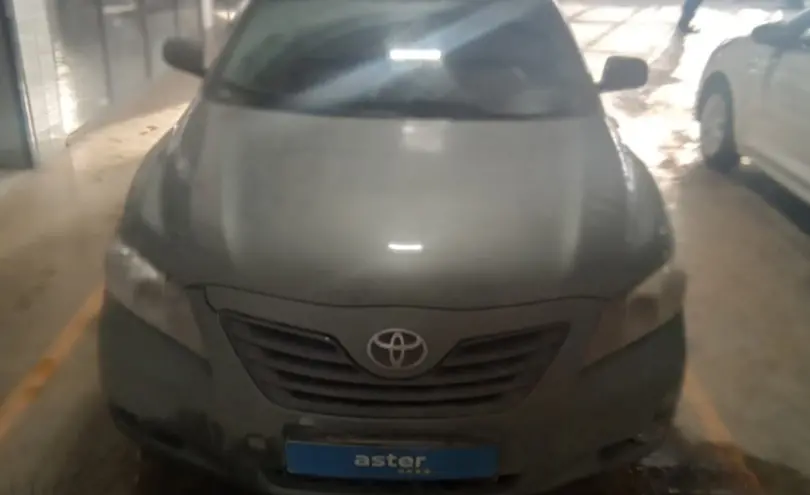 Toyota Camry 2006 года за 5 000 000 тг. в Караганда фото 2