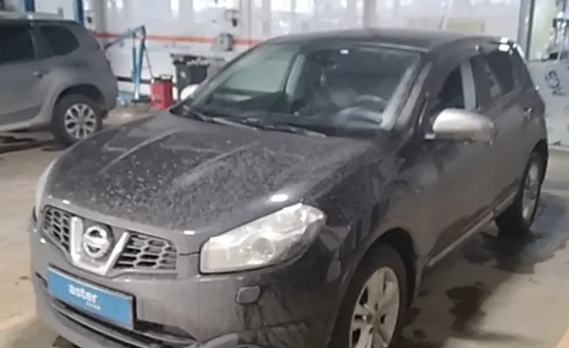 Nissan Qashqai 2013 года за 6 500 000 тг. в Караганда