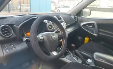 Toyota RAV4 2010 года за 8 500 000 тг. в Алматы фото 5