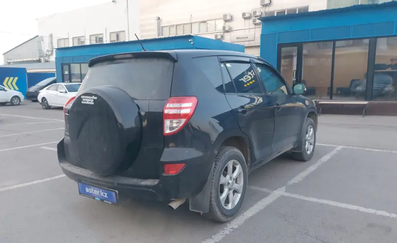 Toyota RAV4 2010 года за 8 500 000 тг. в Алматы фото 3
