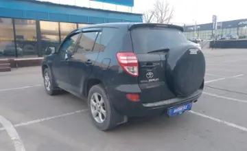 Toyota RAV4 2010 года за 8 500 000 тг. в Алматы фото 4
