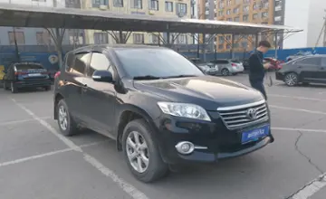 Toyota RAV4 2010 года за 8 500 000 тг. в Алматы фото 2