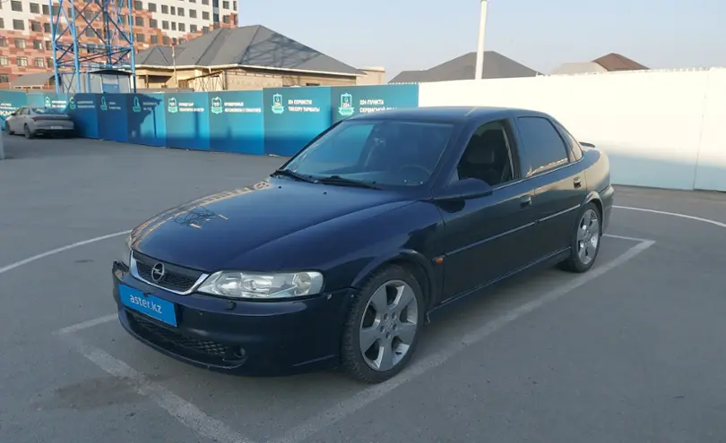 Opel Vectra 2001 года за 3 000 000 тг. в Шымкент