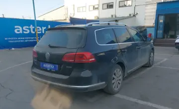 Volkswagen Passat 2011 года за 6 500 000 тг. в Алматы фото 3