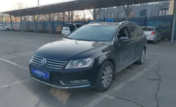 Volkswagen Passat 2011 года за 6 500 000 тг. в Алматы фото 1