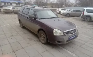 LADA (ВАЗ) Priora 2013 года за 2 500 000 тг. в Уральск фото 3