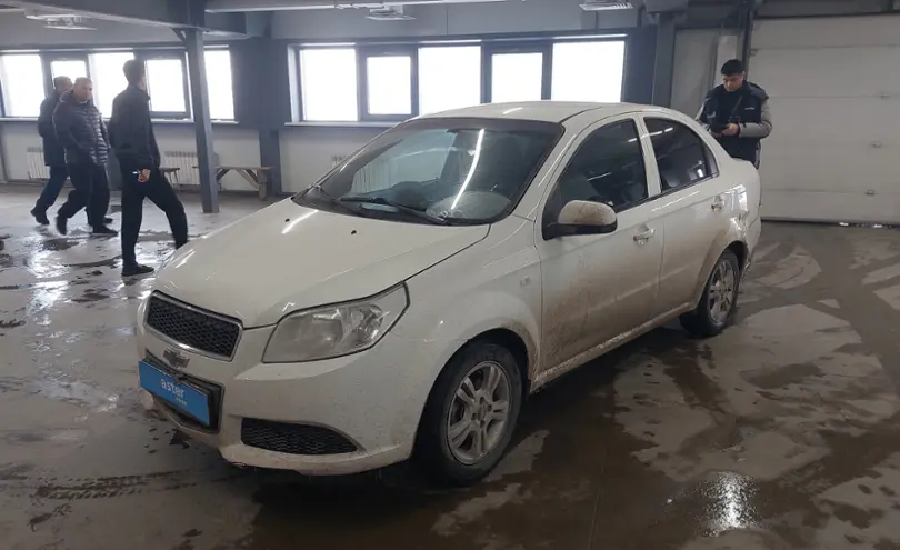 Chevrolet Nexia 2021 года за 3 500 000 тг. в Астана