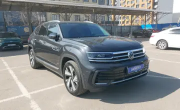 Volkswagen Teramont 2021 года за 20 000 000 тг. в Алматы фото 2