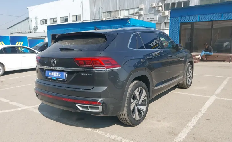 Volkswagen Teramont 2021 года за 20 000 000 тг. в Алматы фото 3