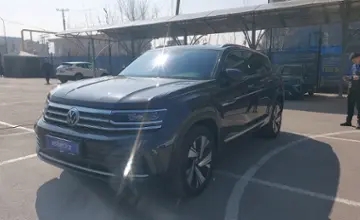 Volkswagen Teramont 2021 года за 20 000 000 тг. в Алматы фото 1