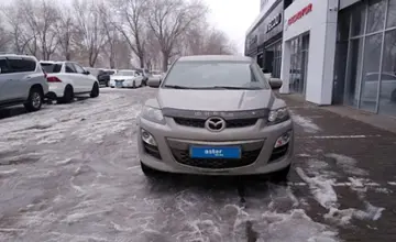 Mazda CX-7 2010 года за 5 800 000 тг. в Актобе фото 2