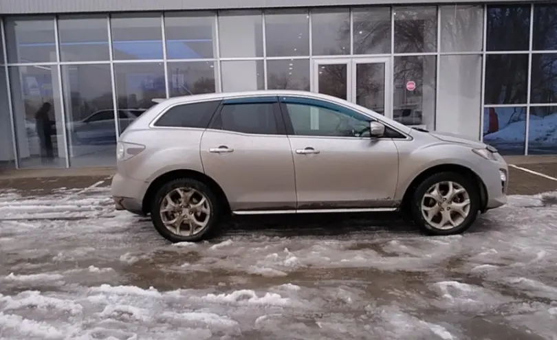 Mazda CX-7 2010 года за 5 800 000 тг. в Актобе фото 4