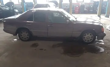 Mercedes-Benz W124 1993 года за 2 000 000 тг. в Караганда фото 4