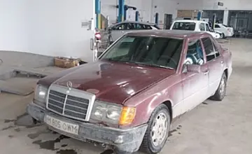 Mercedes-Benz W124 1993 года за 2 000 000 тг. в Караганда фото 1