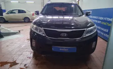Kia Sorento 2014 года за 12 000 000 тг. в Астана фото 2