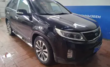 Kia Sorento 2014 года за 12 000 000 тг. в Астана фото 3