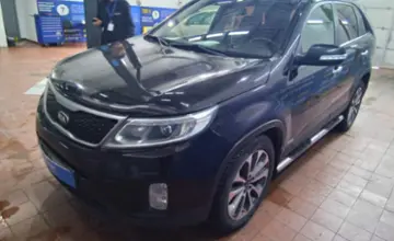 Kia Sorento 2014 года за 12 000 000 тг. в Астана фото 1