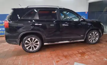 Kia Sorento 2014 года за 12 000 000 тг. в Астана фото 4