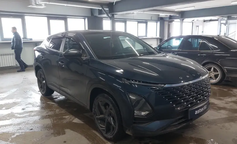 OMODA C5 2023 года за 10 000 000 тг. в Астана фото 2