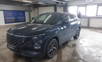 OMODA C5 2023 года за 10 000 000 тг. в Астана фото 1