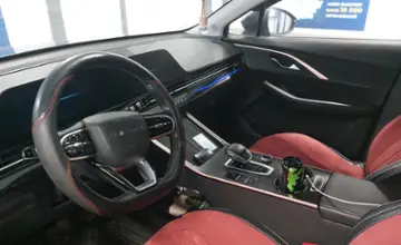 OMODA C5 2023 года за 10 000 000 тг. в Астана фото 5