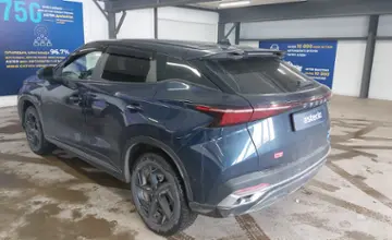 OMODA C5 2023 года за 10 000 000 тг. в Астана фото 4