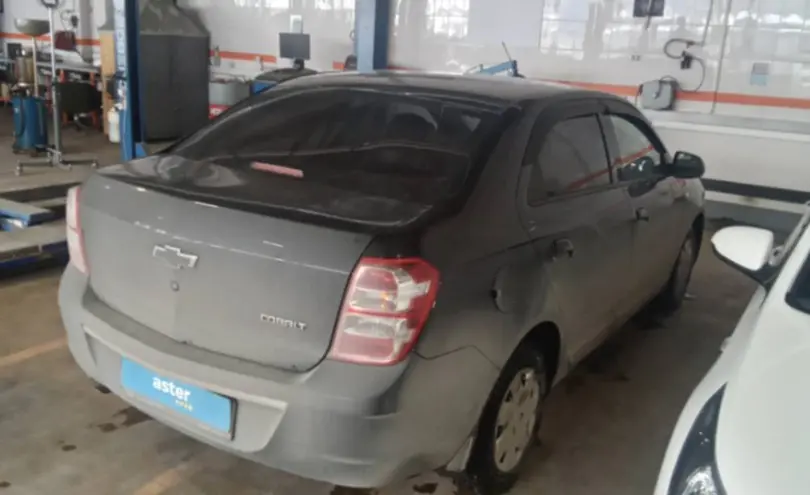 Chevrolet Cobalt 2022 года за 5 000 000 тг. в Караганда фото 5