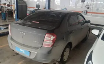 Chevrolet Cobalt 2022 года за 5 000 000 тг. в Караганда