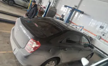 Chevrolet Cobalt 2022 года за 5 000 000 тг. в Караганда фото 4