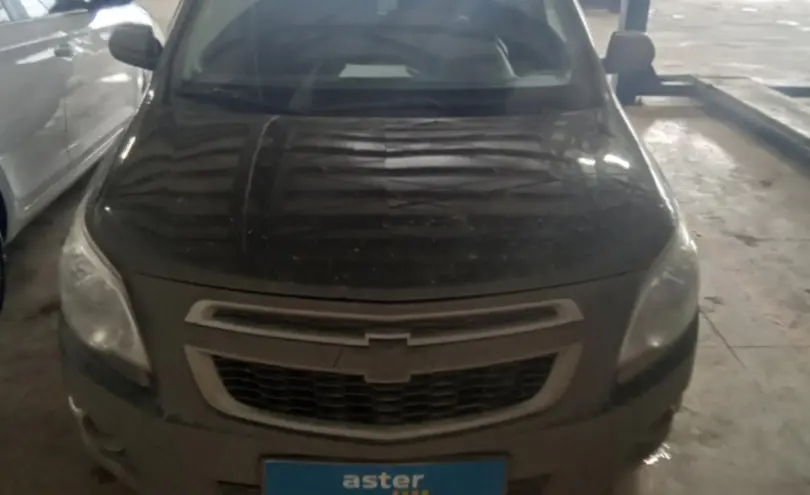 Chevrolet Cobalt 2022 года за 5 000 000 тг. в Караганда фото 2